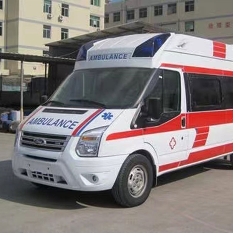 三角镇救护车出租收费：安全出行，价格透明