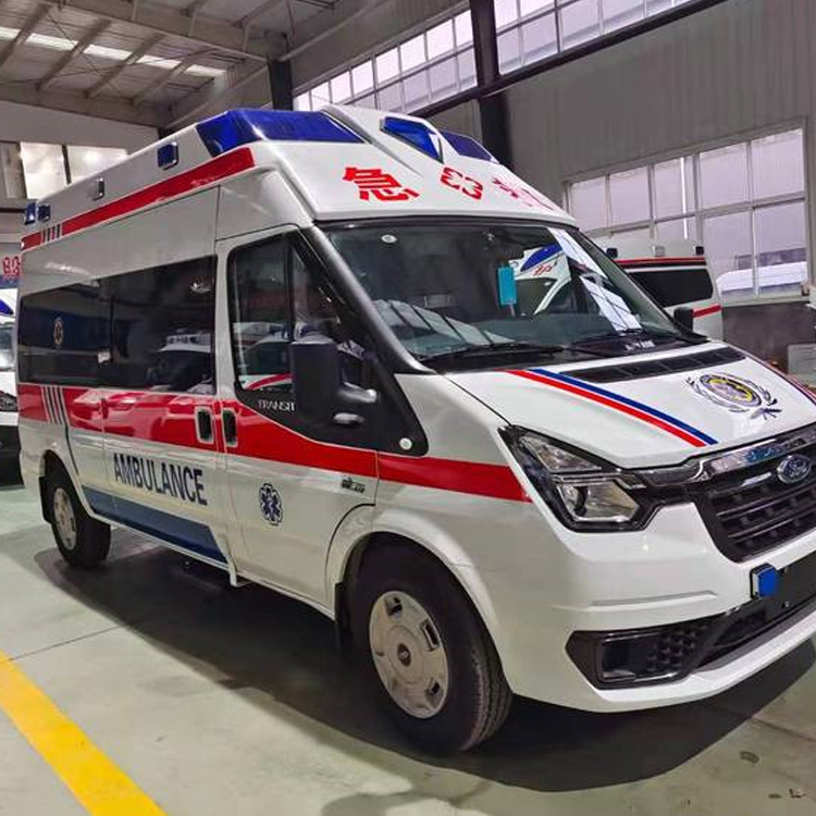 三角镇演唱会救护车出租保障现场