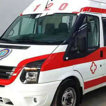 三角镇非急救护送病人转院租赁救护车的优缺点对比